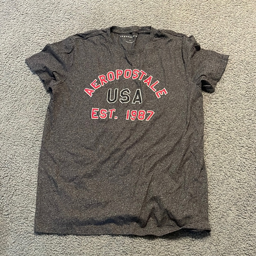Aero T-shirt